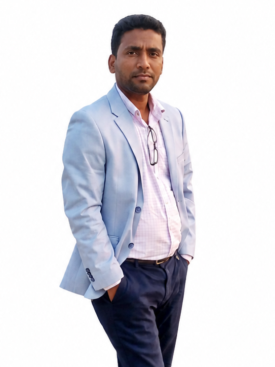 Professional SEO Consultant