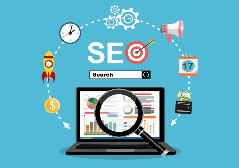 My Blog SEO