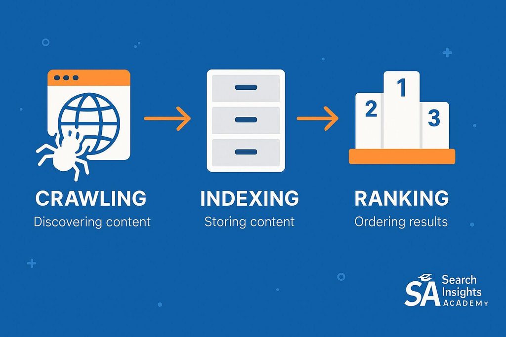 My Blog SEO