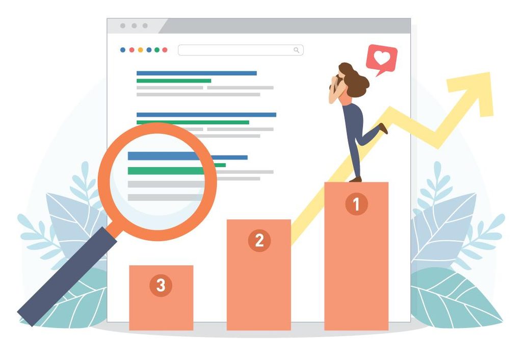 My Blog SEO